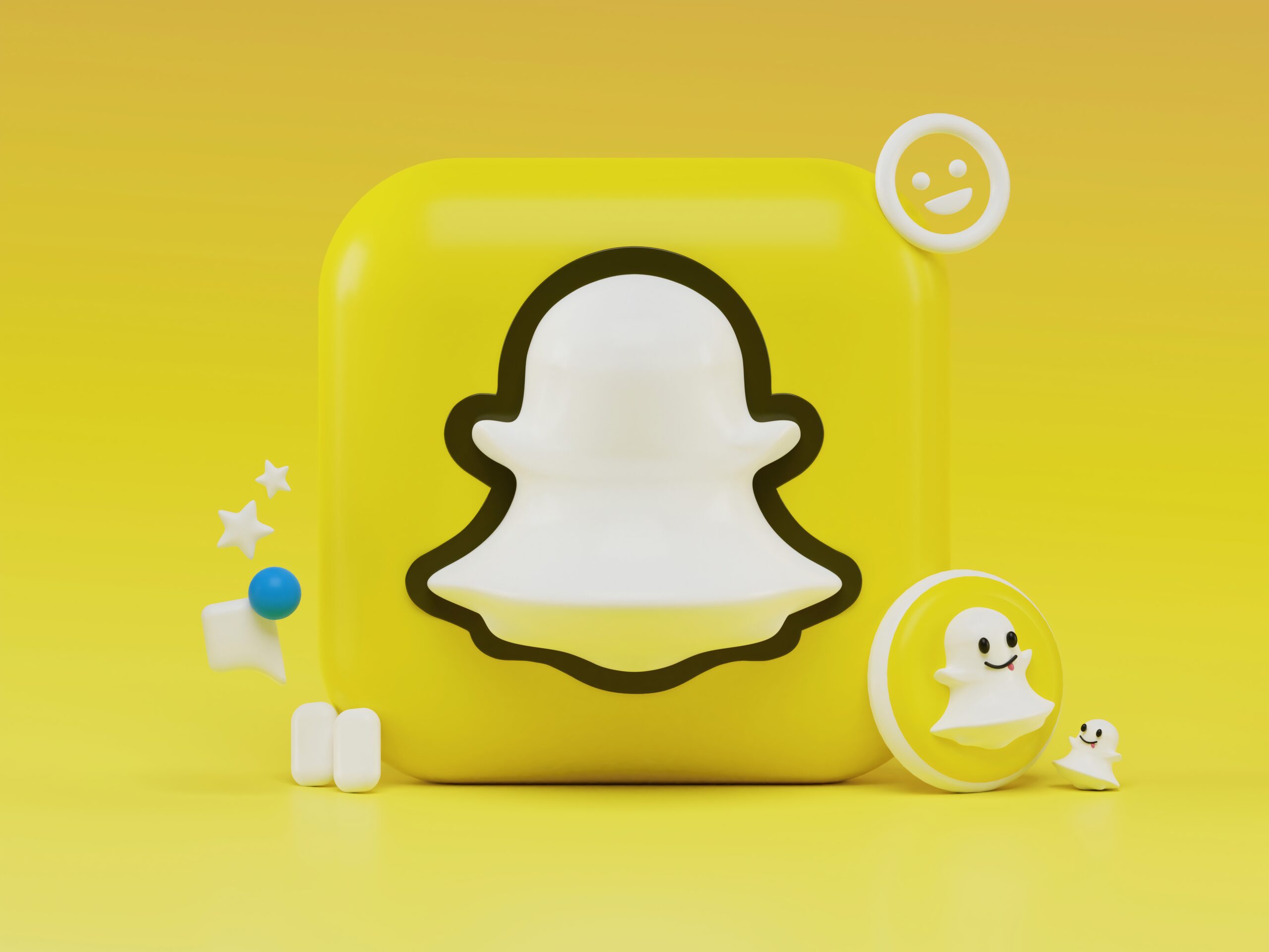 Does Snap score go up from chat?
