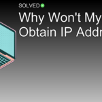 Why Won't My PS4 Obtain IP Address? - Technology