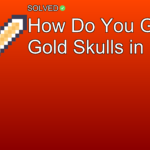 How Do You Get Gold Skulls in DMZ? - Gaming