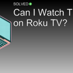 Can I Watch TNT on Roku TV? - Technology