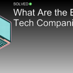 What Are the Big 5 Tech Companies? - Technology