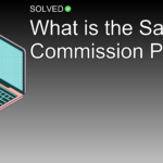 What is the Sales Commission Plugin? - Technology